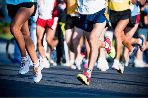 Menaklukkan Jarak Full Marathon-hero