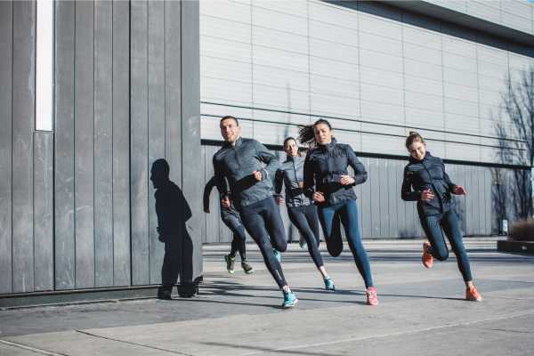 Title Istilah Dalam Lari yang Perlu Diketahui-Tempo run