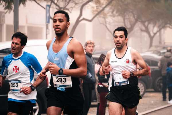 Ultra Running: Tantangan Ekstrem-marathon