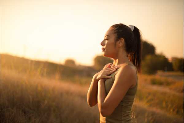7 Tujuan Latihan Nafas Dalam