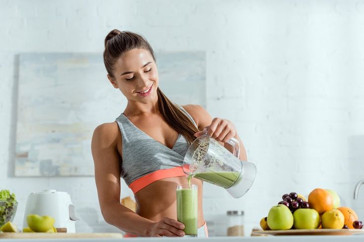 cara mempercepat metabolisme tubuh