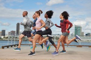 jenis-jenis marathon
