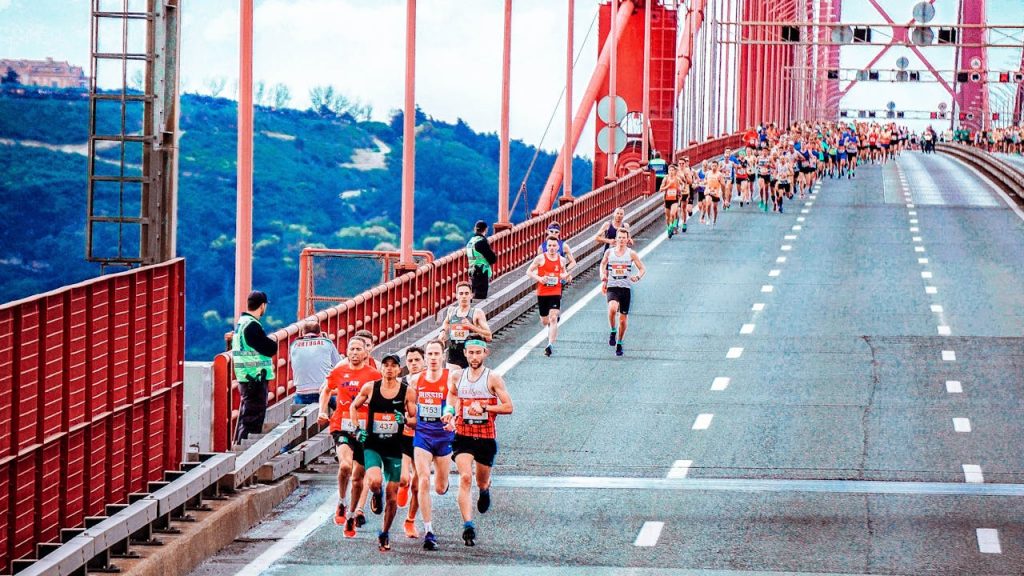 Ultra Marathon