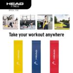 HEAD Resistance Loop Band Set 3 - Image 7