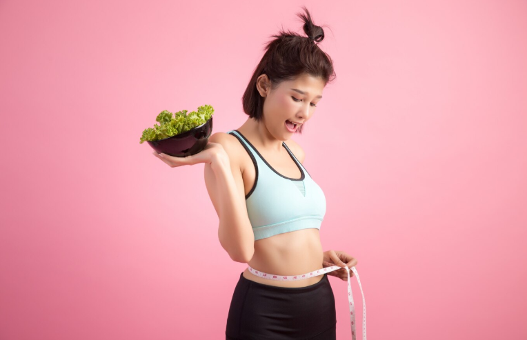 perbedaan weight loss dan fat loss