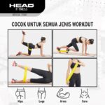 HEAD Resistance Loop Band Set 3 - Image 6
