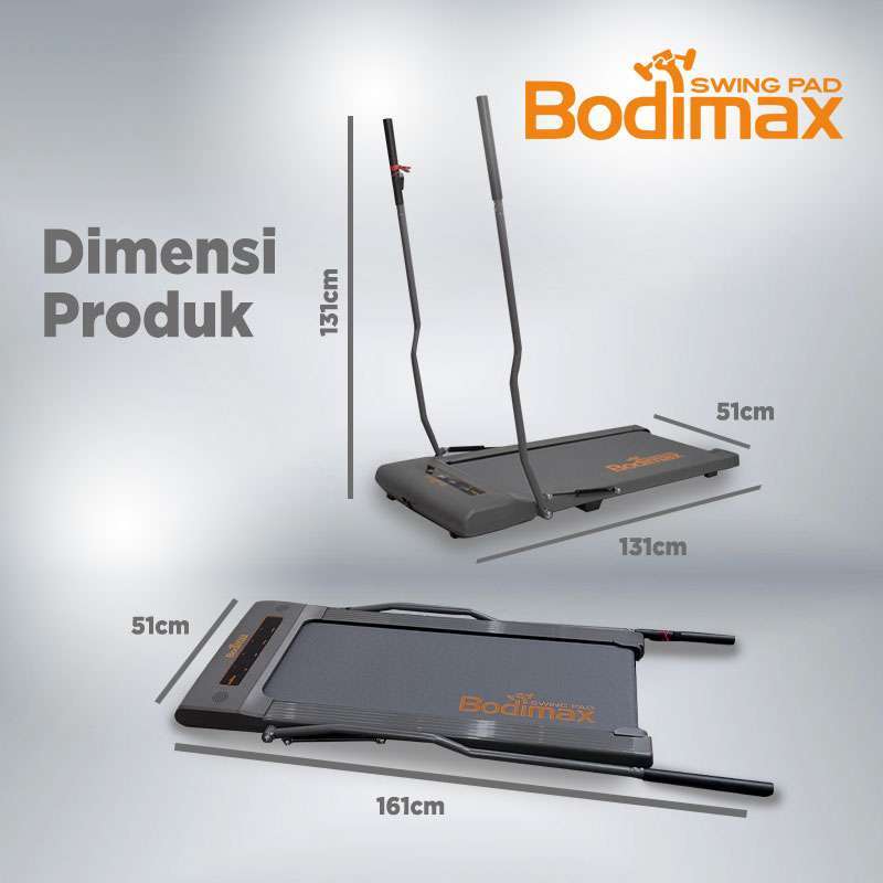 Bodimax Bodimax Swing Pad Treadmill Running Walking Pad Full07 E70w2ibb.jpg