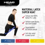 HEAD Resistance Loop Band Set 3 - Image 5