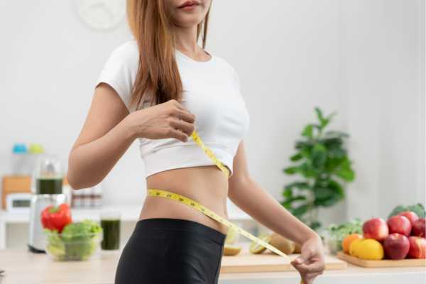 Raih Berat Badan Ideal untuk Kesehatan dan Kualitas Hidup Baik