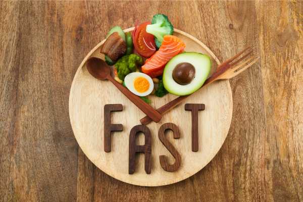 Intermittent Fasting: Revolusi Kesehatan yang Mengubah Hidup