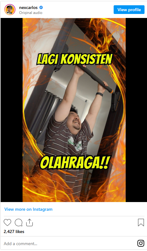 Loading Instagram Reel...