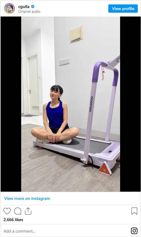 Loading Instagram Reel...