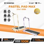 BODIMAX PAD PASTEL MAX IVORY - Image 2