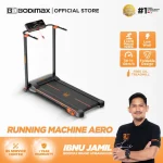 BODIMAX RUNNING MACHINE AERO - Image 2