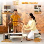 BODIMAX JUMP FIT KIDS WITH NET - Image 5