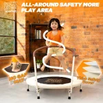 BODIMAX JUMP FIT KIDS WITH NET - Image 7