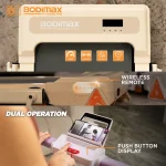 BODIMAX PAD PASTEL MAX IVORY - Image 7