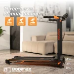 BODIMAX RUNNING MACHINE AERO - Image 6