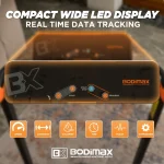 BODIMAX RUNNING MACHINE AERO - Image 5