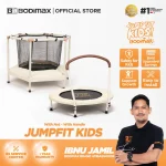 BODIMAX JUMP FIT KIDS WITH NET - Image 2