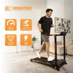 BODIMAX RUNNING MACHINE AERO - Image 7