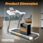 BODIMAX SPRINTER CORE - Image 2