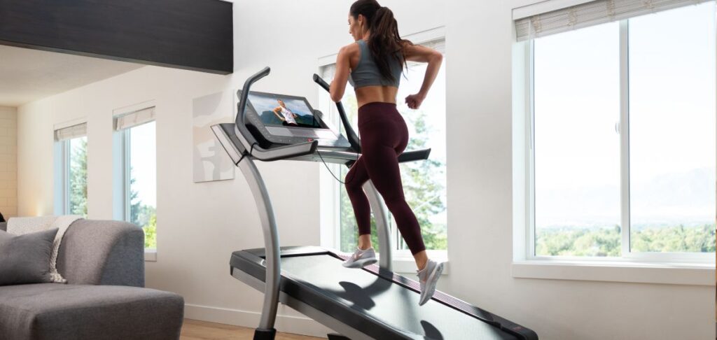 manfaat incline treadmill