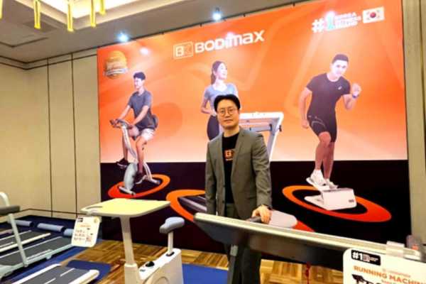 Anniversary HUT 11 Tahun Bodimax: Revolusi Fitness di Rumah Anniversary HUT 11 Tahun Bodimax: Revolusi Fitness di Rumah