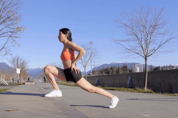 Fungsi Leg Day Untuk Investasi Hidup Sehat