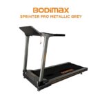 sprinter pro metallic grey