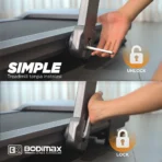 BODIMAX ULTIMA AUTO INCLINE - Image 3