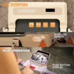 BODIMAX PAD PASTEL MAX MATCHA MINT - Image 4