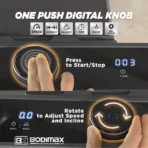 BODIMAX ULTIMA AUTO INCLINE - Image 5