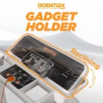 BODIMAX SPRINTER PRO METALIC GREY - Image 4