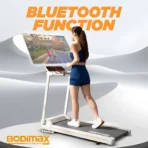 BODIMAX SPRINTER PRO METALIC GREY - Image 3