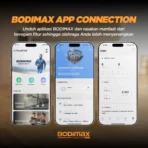 BODIMAX SPRINTER PRO METALIC GREY - Image 8