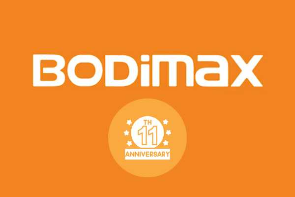 Bodimax