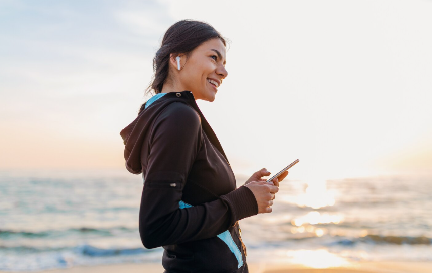 aktivitas fisik harian