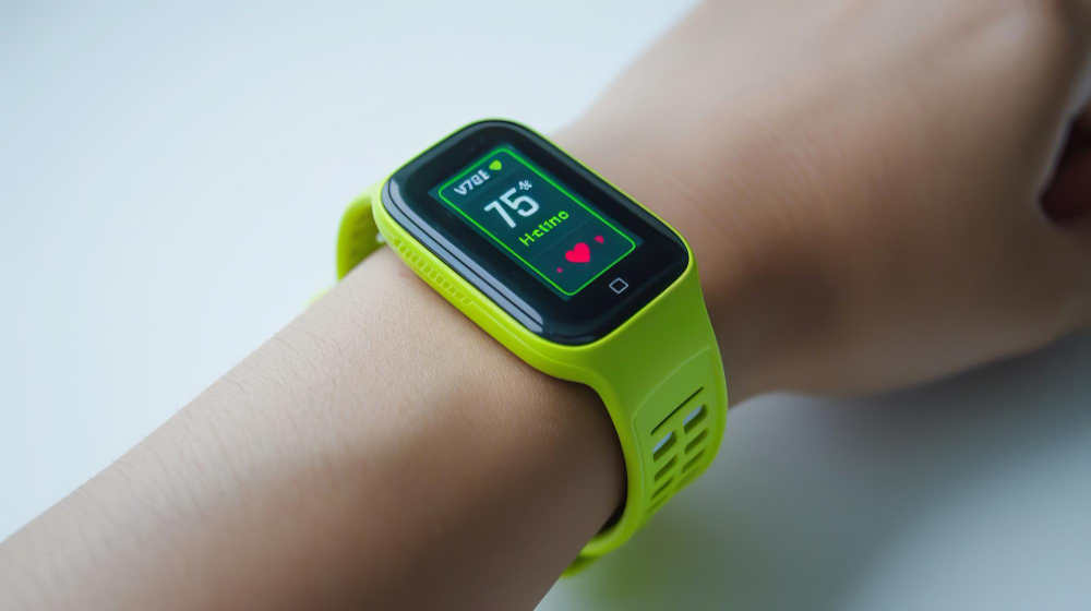 alat pendeteksi olahraga