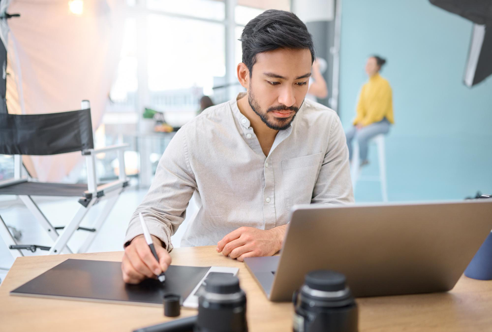 fokus kerja saat puasa