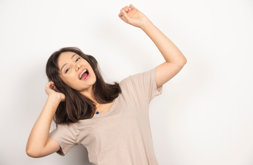 menjaga stamina saat puasa