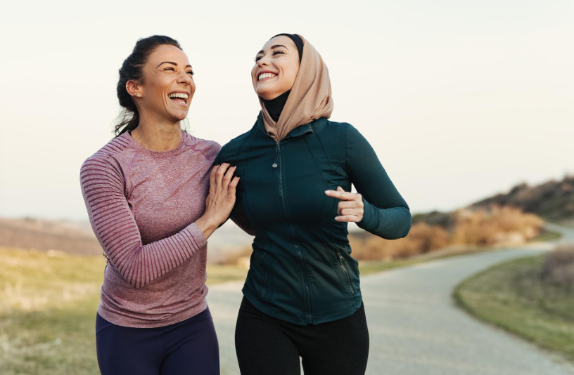 tips sehat saat puasa