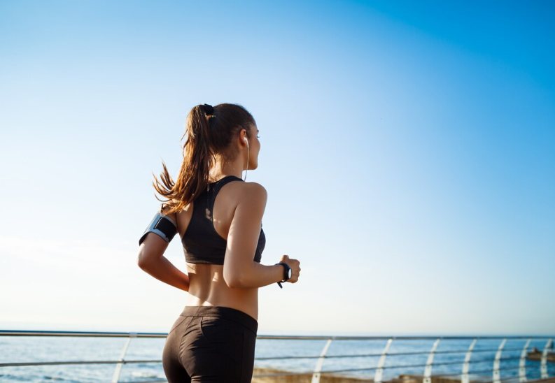 latihan kardio untuk pemula