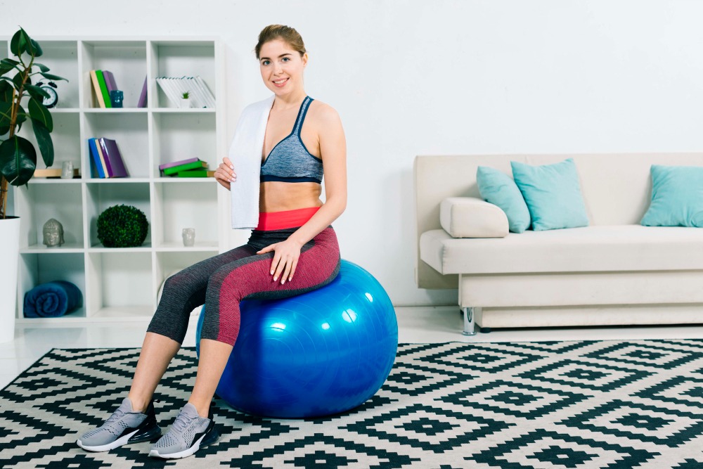 gymball