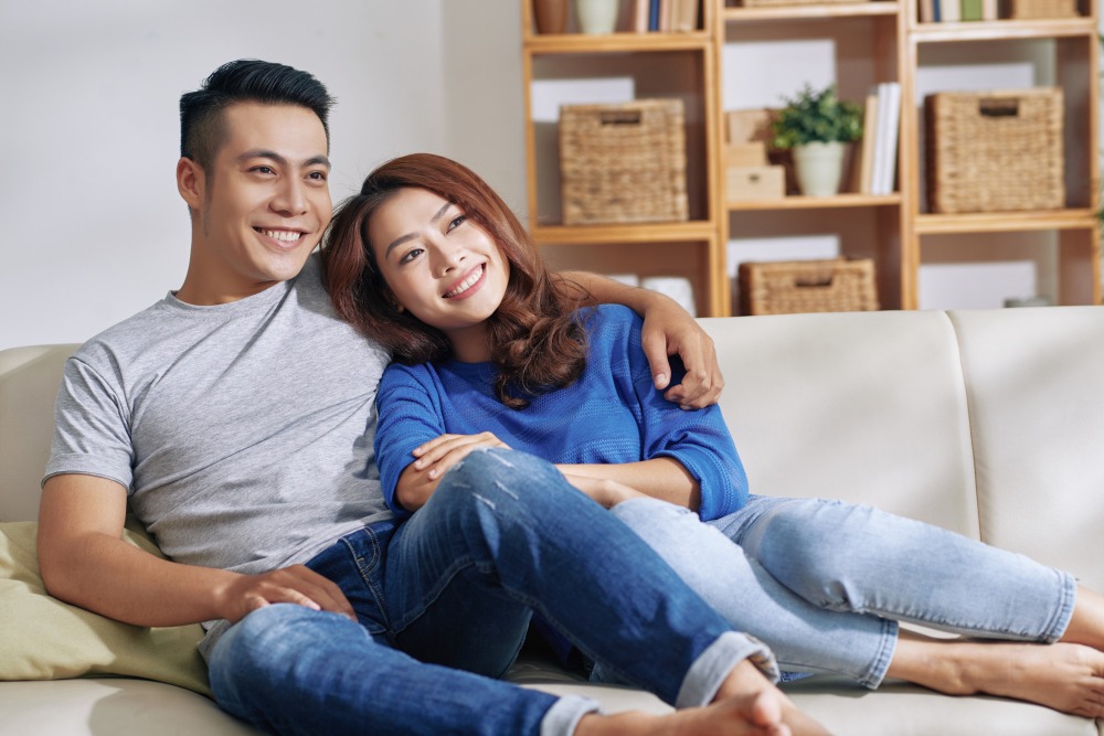 couple