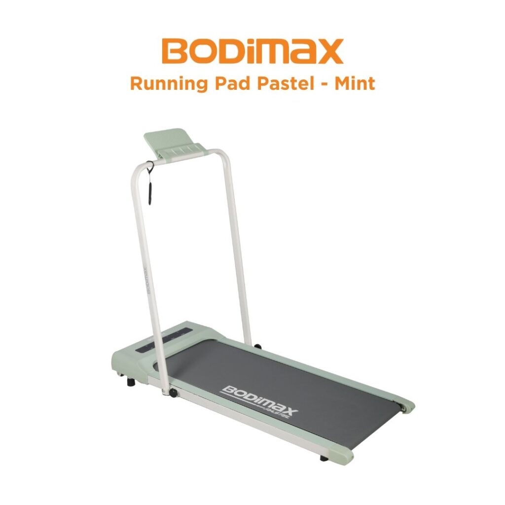 Bodimax Running Pad