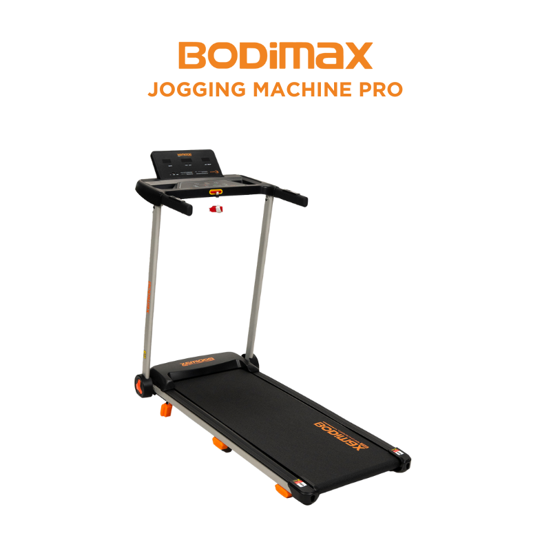 Jogging Machine