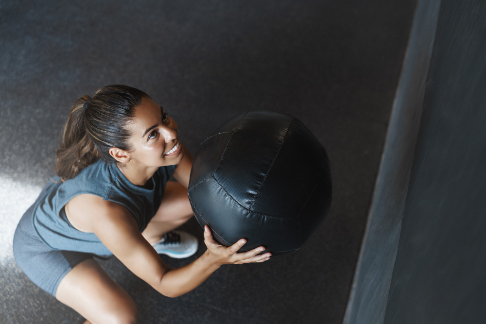 Apakah Hyrox Termasuk Cardio