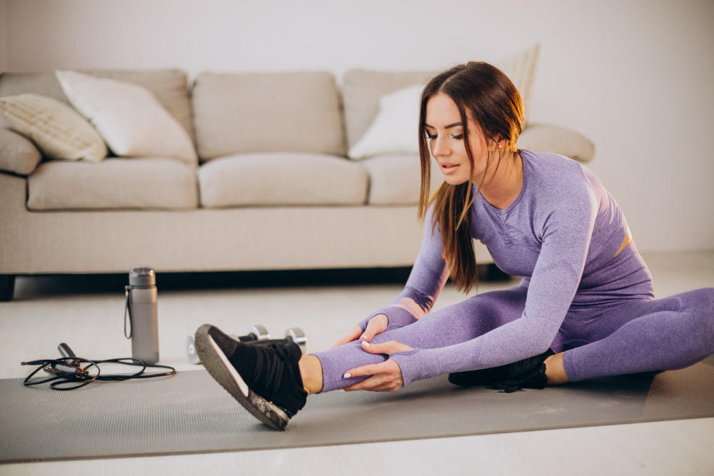 Efek Samping Pilates