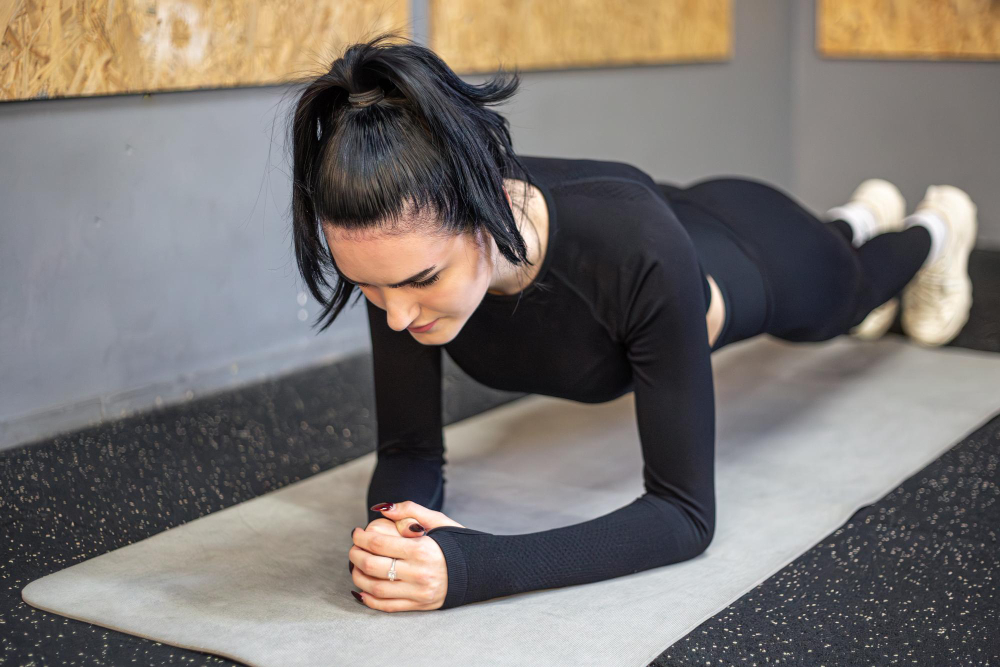 calisthenics